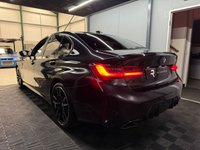 USED 2022 72 BMW 3 SERIES 3.0 M340i MHT Saloon 4dr Petrol Hybrid Auto xDrive Euro 6 (s/s) (374 ps) 