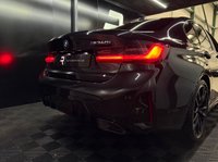 USED 2022 72 BMW 3 SERIES 3.0 M340i MHT Saloon 4dr Petrol Hybrid Auto xDrive Euro 6 (s/s) (374 ps) 