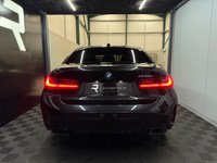USED 2022 72 BMW 3 SERIES 3.0 M340i MHT Saloon 4dr Petrol Hybrid Auto xDrive Euro 6 (s/s) (374 ps) 