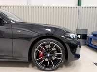 USED 2022 72 BMW 3 SERIES 3.0 M340i MHT Saloon 4dr Petrol Hybrid Auto xDrive Euro 6 (s/s) (374 ps) 