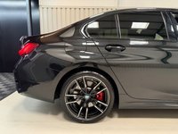 USED 2022 72 BMW 3 SERIES 3.0 M340i MHT Saloon 4dr Petrol Hybrid Auto xDrive Euro 6 (s/s) (374 ps) 