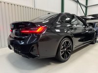 USED 2022 72 BMW 3 SERIES 3.0 M340i MHT Saloon 4dr Petrol Hybrid Auto xDrive Euro 6 (s/s) (374 ps) 