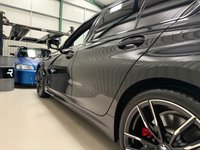 USED 2022 72 BMW 3 SERIES 3.0 M340i MHT Saloon 4dr Petrol Hybrid Auto xDrive Euro 6 (s/s) (374 ps) 