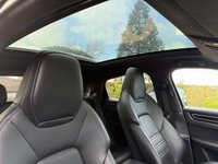 USED 2022 72 PORSCHE CAYENNE 4.0T V8 GTS Coupe 5dr Petrol TiptronicS 4WD Euro 6 (s/s) (460 ps) PDCC,18 WAY ADAPTIVE SPORTS SEATS