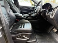USED 2022 72 PORSCHE CAYENNE 4.0T V8 GTS Coupe 5dr Petrol TiptronicS 4WD Euro 6 (s/s) (460 ps) PDCC,18 WAY ADAPTIVE SPORTS SEATS