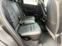 USED 2022 72 PORSCHE CAYENNE 4.0T V8 GTS Coupe 5dr Petrol TiptronicS 4WD Euro 6 (s/s) (460 ps) PDCC,18 WAY ADAPTIVE SPORTS SEATS