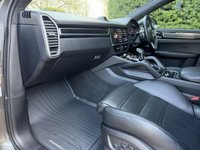 USED 2022 72 PORSCHE CAYENNE 4.0T V8 GTS Coupe 5dr Petrol TiptronicS 4WD Euro 6 (s/s) (460 ps) PDCC,18 WAY ADAPTIVE SPORTS SEATS