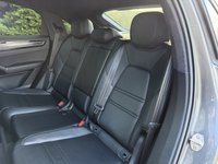 USED 2022 72 PORSCHE CAYENNE 4.0T V8 GTS Coupe 5dr Petrol TiptronicS 4WD Euro 6 (s/s) (460 ps) PDCC,18 WAY ADAPTIVE SPORTS SEATS