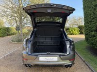 USED 2022 72 PORSCHE CAYENNE 4.0T V8 GTS Coupe 5dr Petrol TiptronicS 4WD Euro 6 (s/s) (460 ps) PDCC,18 WAY ADAPTIVE SPORTS SEATS