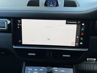 USED 2022 72 PORSCHE CAYENNE 4.0T V8 GTS Coupe 5dr Petrol TiptronicS 4WD Euro 6 (s/s) (460 ps) PDCC,18 WAY ADAPTIVE SPORTS SEATS
