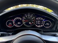 USED 2022 72 PORSCHE CAYENNE 4.0T V8 GTS Coupe 5dr Petrol TiptronicS 4WD Euro 6 (s/s) (460 ps) PDCC,18 WAY ADAPTIVE SPORTS SEATS