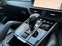 USED 2022 72 PORSCHE CAYENNE 4.0T V8 GTS Coupe 5dr Petrol TiptronicS 4WD Euro 6 (s/s) (460 ps) PDCC,18 WAY ADAPTIVE SPORTS SEATS