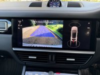 USED 2022 72 PORSCHE CAYENNE 4.0T V8 GTS Coupe 5dr Petrol TiptronicS 4WD Euro 6 (s/s) (460 ps) PDCC,18 WAY ADAPTIVE SPORTS SEATS