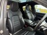 USED 2022 72 PORSCHE CAYENNE 4.0T V8 GTS Coupe 5dr Petrol TiptronicS 4WD Euro 6 (s/s) (460 ps) PDCC,18 WAY ADAPTIVE SPORTS SEATS