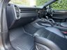USED 2022 72 PORSCHE CAYENNE 4.0T V8 GTS Coupe 5dr Petrol TiptronicS 4WD Euro 6 (s/s) (460 ps) PDCC,18 WAY ADAPTIVE SPORTS SEATS