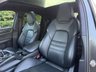 USED 2022 72 PORSCHE CAYENNE 4.0T V8 GTS Coupe 5dr Petrol TiptronicS 4WD Euro 6 (s/s) (460 ps) PDCC,18 WAY ADAPTIVE SPORTS SEATS