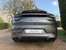 USED 2022 72 PORSCHE CAYENNE 4.0T V8 GTS Coupe 5dr Petrol TiptronicS 4WD Euro 6 (s/s) (460 ps) PDCC,18 WAY ADAPTIVE SPORTS SEATS
