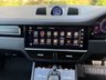 USED 2022 72 PORSCHE CAYENNE 4.0T V8 GTS Coupe 5dr Petrol TiptronicS 4WD Euro 6 (s/s) (460 ps) PDCC,18 WAY ADAPTIVE SPORTS SEATS