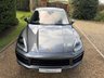 USED 2022 72 PORSCHE CAYENNE 4.0T V8 GTS Coupe 5dr Petrol TiptronicS 4WD Euro 6 (s/s) (460 ps) PDCC,18 WAY ADAPTIVE SPORTS SEATS