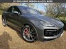 USED 2022 72 PORSCHE CAYENNE 4.0T V8 GTS Coupe 5dr Petrol TiptronicS 4WD Euro 6 (s/s) (460 ps) PDCC,18 WAY ADAPTIVE SPORTS SEATS