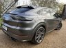 USED 2022 72 PORSCHE CAYENNE 4.0T V8 GTS Coupe 5dr Petrol TiptronicS 4WD Euro 6 (s/s) (460 ps) PDCC,18 WAY ADAPTIVE SPORTS SEATS