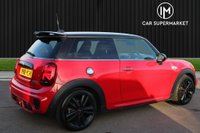 USED 2018 18 MINI HATCH 2.0 Cooper S Hatchback 3dr Petrol Steptronic Euro 6 (s/s) (192 ps) 