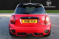 USED 2018 18 MINI HATCH 2.0 Cooper S Hatchback 3dr Petrol Steptronic Euro 6 (s/s) (192 ps) 