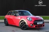 USED 2018 18 MINI HATCH 2.0 Cooper S Hatchback 3dr Petrol Steptronic Euro 6 (s/s) (192 ps) 