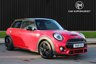 USED 2018 18 MINI HATCH 2.0 Cooper S Hatchback 3dr Petrol Steptronic Euro 6 (s/s) (192 ps) 