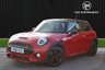 USED 2018 18 MINI HATCH 2.0 Cooper S Hatchback 3dr Petrol Steptronic Euro 6 (s/s) (192 ps) 
