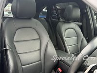 USED 2019 19 MERCEDES-BENZ GLC 2.1 GLC220d AMG Night Edition SUV 5dr Diesel G-Tronic+ 4MATIC Euro 6 (s/s) (170 ps) 