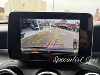 USED 2019 19 MERCEDES-BENZ GLC 2.1 GLC220d AMG Night Edition SUV 5dr Diesel G-Tronic+ 4MATIC Euro 6 (s/s) (170 ps) 