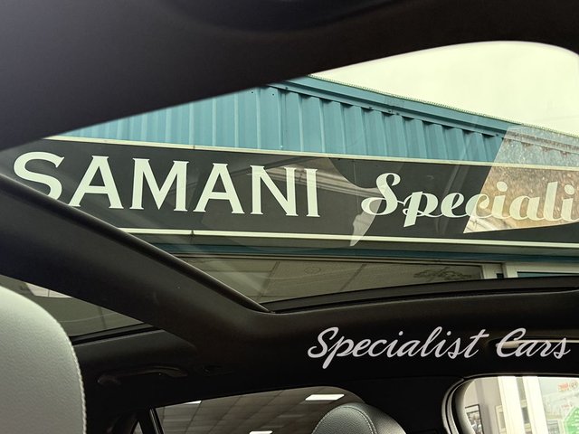 2019 MERCEDES-BENZ GLC 2.1 GLC220d AMG Night Edition SUV 5dr Diesel G-Tronic+ 4MATIC Euro 6 (s/s) (170 ps) - Photo 4