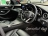 USED 2019 19 MERCEDES-BENZ GLC 2.1 GLC220d AMG Night Edition SUV 5dr Diesel G-Tronic+ 4MATIC Euro 6 (s/s) (170 ps) 