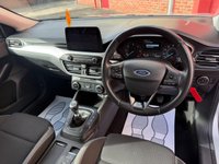 USED 2024 19 FORD FOCUS 1.5 EcoBlue Zetec Euro 6 (s/s) 5dr Superb condition throughout