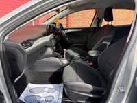 USED 2024 19 FORD FOCUS 1.5 EcoBlue Zetec Euro 6 (s/s) 5dr Superb condition throughout