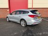 USED 2024 19 FORD FOCUS 1.5 EcoBlue Zetec Euro 6 (s/s) 5dr Superb condition throughout
