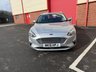 USED 2024 19 FORD FOCUS 1.5 EcoBlue Zetec Euro 6 (s/s) 5dr Superb condition throughout