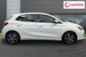 USED 2025 25 MG MG3 1.5 Hybrid+ SE Hatchback 5dr Petrol Hybrid Auto Euro 6 (s/s) (194 ps) Rear Parking Camera, Rear Parking Sensors, Android Auto / Apple CarPlay, Touchscreen, Satellite Navigation Rear Parking Camera, Rear Parking Sensors, Android Auto / Apple CarPlay, Touchscreen, Satellite Navigation
