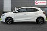 USED 2025 25 MG MG3 1.5 Hybrid+ SE Hatchback 5dr Petrol Hybrid Auto Euro 6 (s/s) (194 ps) Rear Parking Camera, Rear Parking Sensors, Android Auto / Apple CarPlay, Touchscreen, Satellite Navigation Rear Parking Camera, Rear Parking Sensors, Android Auto / Apple CarPlay, Touchscreen, Satellite Navigation