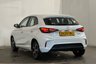 USED 2025 25 MG MG3 1.5 Hybrid+ SE Hatchback 5dr Petrol Hybrid Auto Euro 6 (s/s) (194 ps) Rear Parking Camera, Rear Parking Sensors, Android Auto / Apple CarPlay, Touchscreen, Satellite Navigation Rear Parking Camera, Rear Parking Sensors, Android Auto / Apple CarPlay, Touchscreen, Satellite Navigation