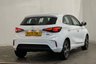 USED 2025 25 MG MG3 1.5 Hybrid+ SE Hatchback 5dr Petrol Hybrid Auto Euro 6 (s/s) (194 ps) Rear Parking Camera, Rear Parking Sensors, Android Auto / Apple CarPlay, Touchscreen, Satellite Navigation Rear Parking Camera, Rear Parking Sensors, Android Auto / Apple CarPlay, Touchscreen, Satellite Navigation