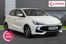 USED 2025 25 MG MG3 1.5 Hybrid+ SE Hatchback 5dr Petrol Hybrid Auto Euro 6 (s/s) (194 ps) Rear Parking Camera, Rear Parking Sensors, Android Auto / Apple CarPlay, Touchscreen, Satellite Navigation Rear Parking Camera, Rear Parking Sensors, Android Auto / Apple CarPlay, Touchscreen, Satellite Navigation