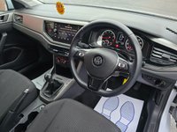 USED 2020 20 VOLKSWAGEN POLO 1.0 EVO SE Euro 6 (s/s) 5dr FULL SERVICE HISTORY