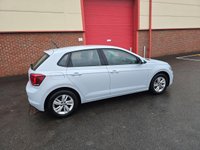 USED 2020 20 VOLKSWAGEN POLO 1.0 EVO SE Euro 6 (s/s) 5dr FULL SERVICE HISTORY