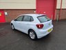 USED 2020 20 VOLKSWAGEN POLO 1.0 EVO SE Euro 6 (s/s) 5dr FULL SERVICE HISTORY