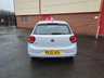 USED 2020 20 VOLKSWAGEN POLO 1.0 EVO SE Euro 6 (s/s) 5dr FULL SERVICE HISTORY
