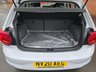USED 2020 20 VOLKSWAGEN POLO 1.0 EVO SE Euro 6 (s/s) 5dr FULL SERVICE HISTORY