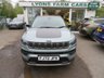 USED 2022 72 JEEP COMPASS 1.3 GSE T4 11.4kWh Upland SUV 5dr Petrol Plug-in Hybrid Automatic 4xe Euro 6 (s/s) (240 ps) This rare Upland comes with full service history (5 x service records) including a new service and detailed inspection on arrival to us. One Owner. Sold with a new 12 month MOT with no advisories. Automatic. Four Wheel Drive. Plug-in Hybrid.