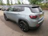 USED 2022 72 JEEP COMPASS 1.3 GSE T4 11.4kWh Upland SUV 5dr Petrol Plug-in Hybrid Automatic 4xe Euro 6 (s/s) (240 ps) This rare Upland comes with full service history (5 x service records) including a new service and detailed inspection on arrival to us. One Owner. Sold with a new 12 month MOT with no advisories. Automatic. Four Wheel Drive. Plug-in Hybrid.